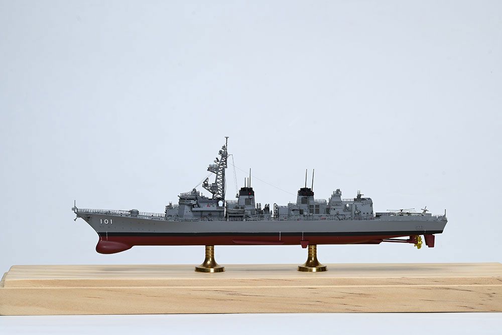 海上自衛隊 護衛艦