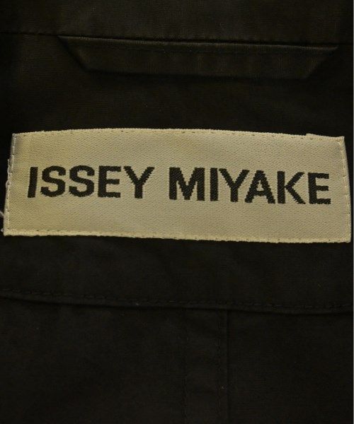 ISSEY MIYAKE カジュアルジャケット レディース 【古着】【中古】【送料無料】