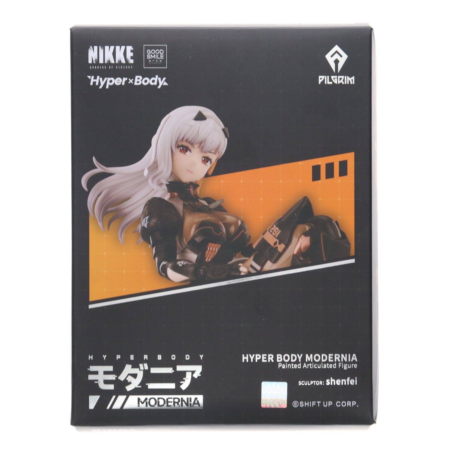 Hyper Body モダニア 勝利の女神:NIKKE(ニケ) 61M1o5RZPRL._UF894,1000_QL80_.jpg