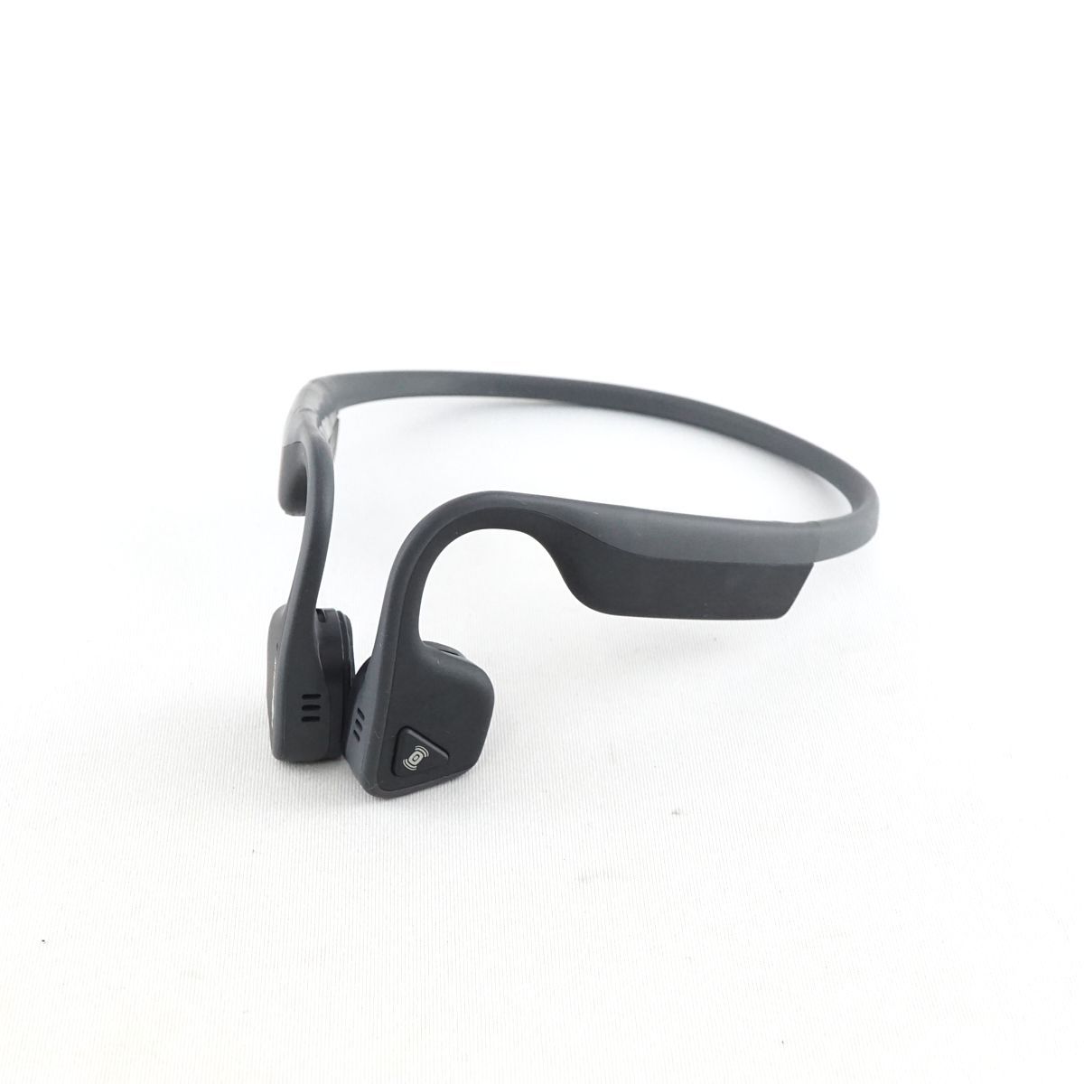 AfterShokz TREKZ TITANIUM 骨伝導イヤホン USED品 AS600 AFT-EP 