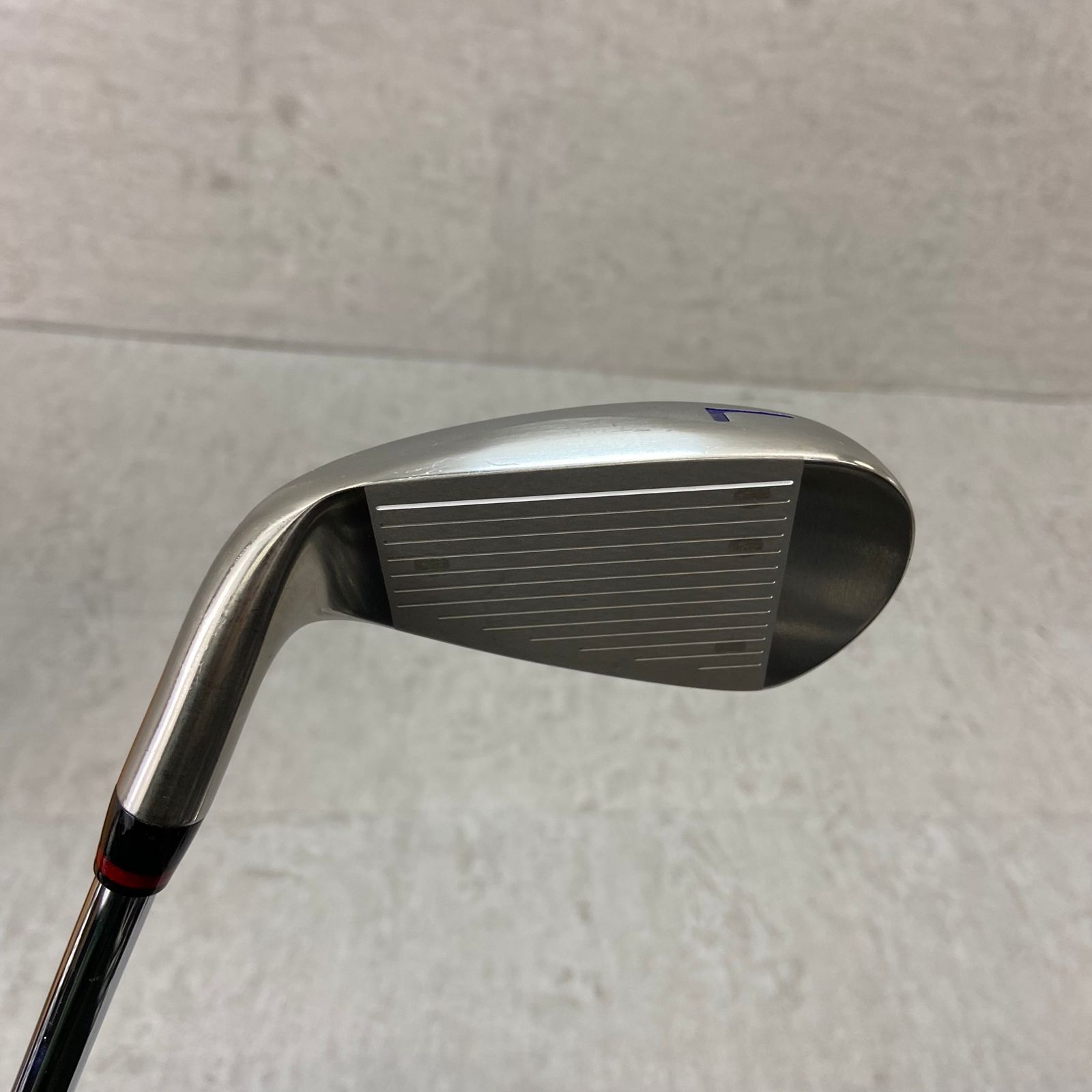 ONOFF オノフ AKA 2020年 メンズゴルフ 7番アイアン スチール R