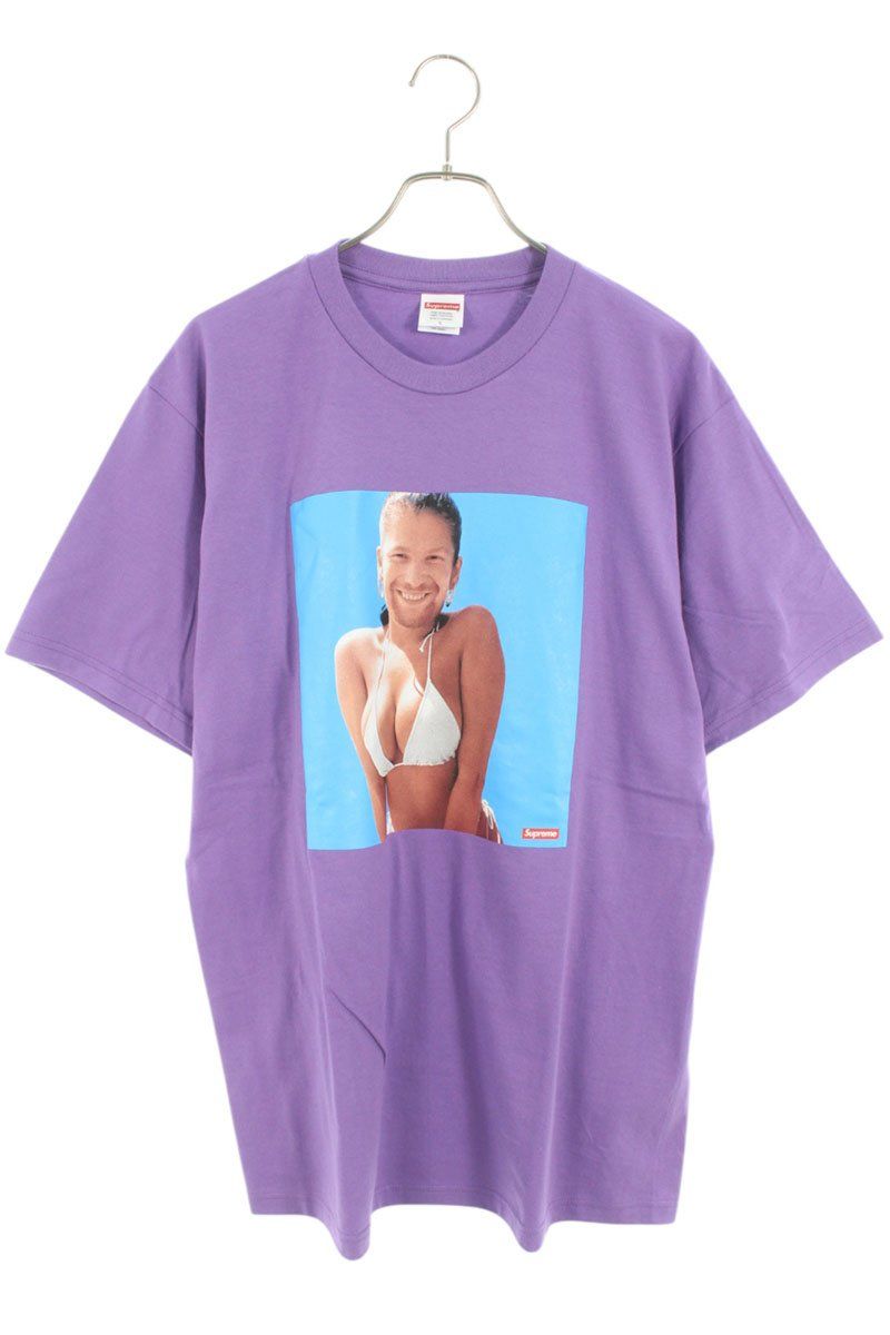 シュプリーム 25SS Aphex Twin Windowlicker Tee エイフェックス