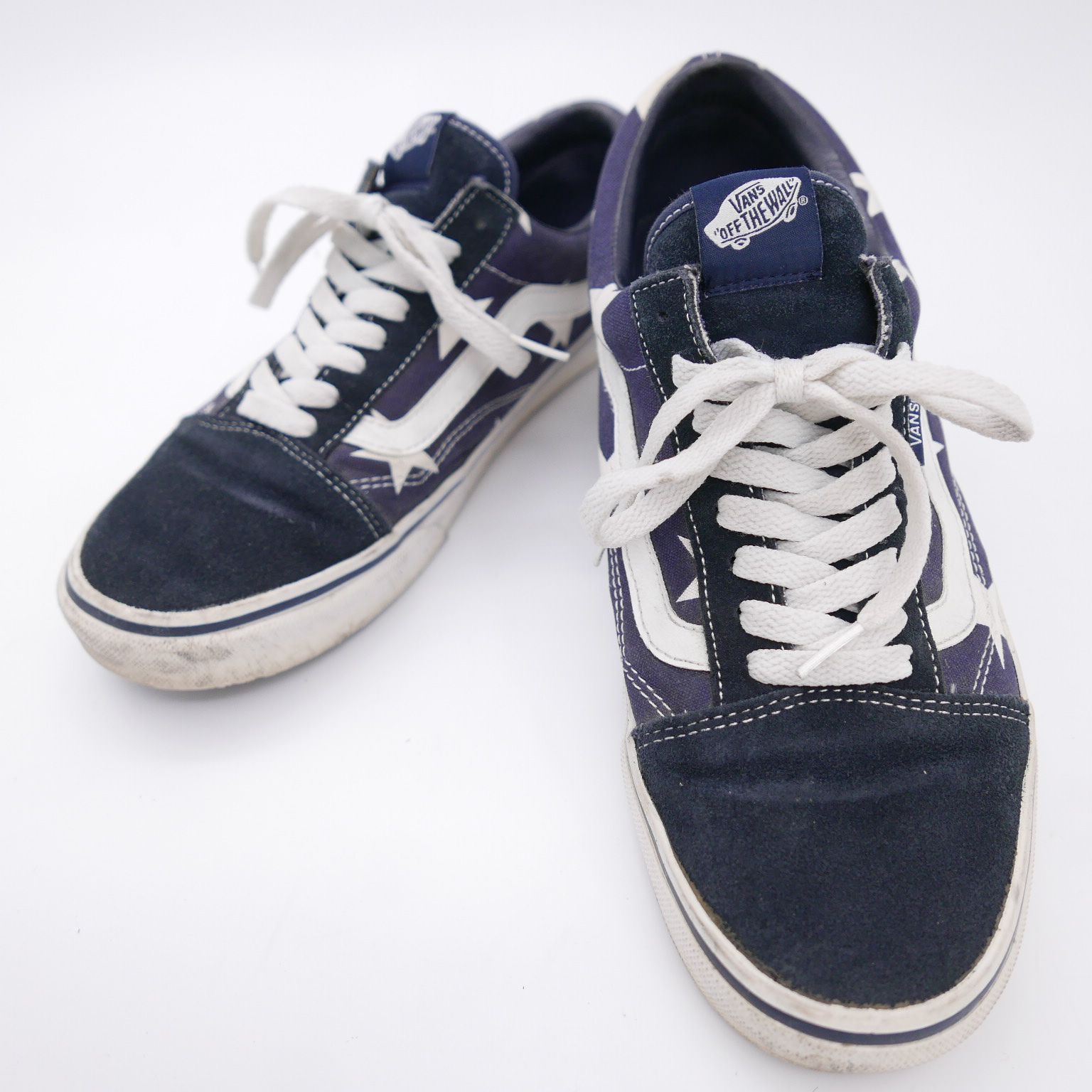 SOPHNET. VANS ソフネット バンズ コラボ メンズ靴 シューズ 