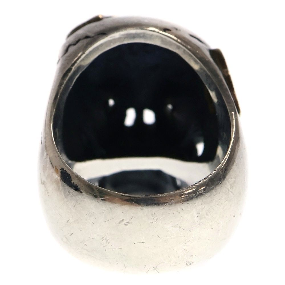 ナンバーナインマジカルデザインシルバーゴールド