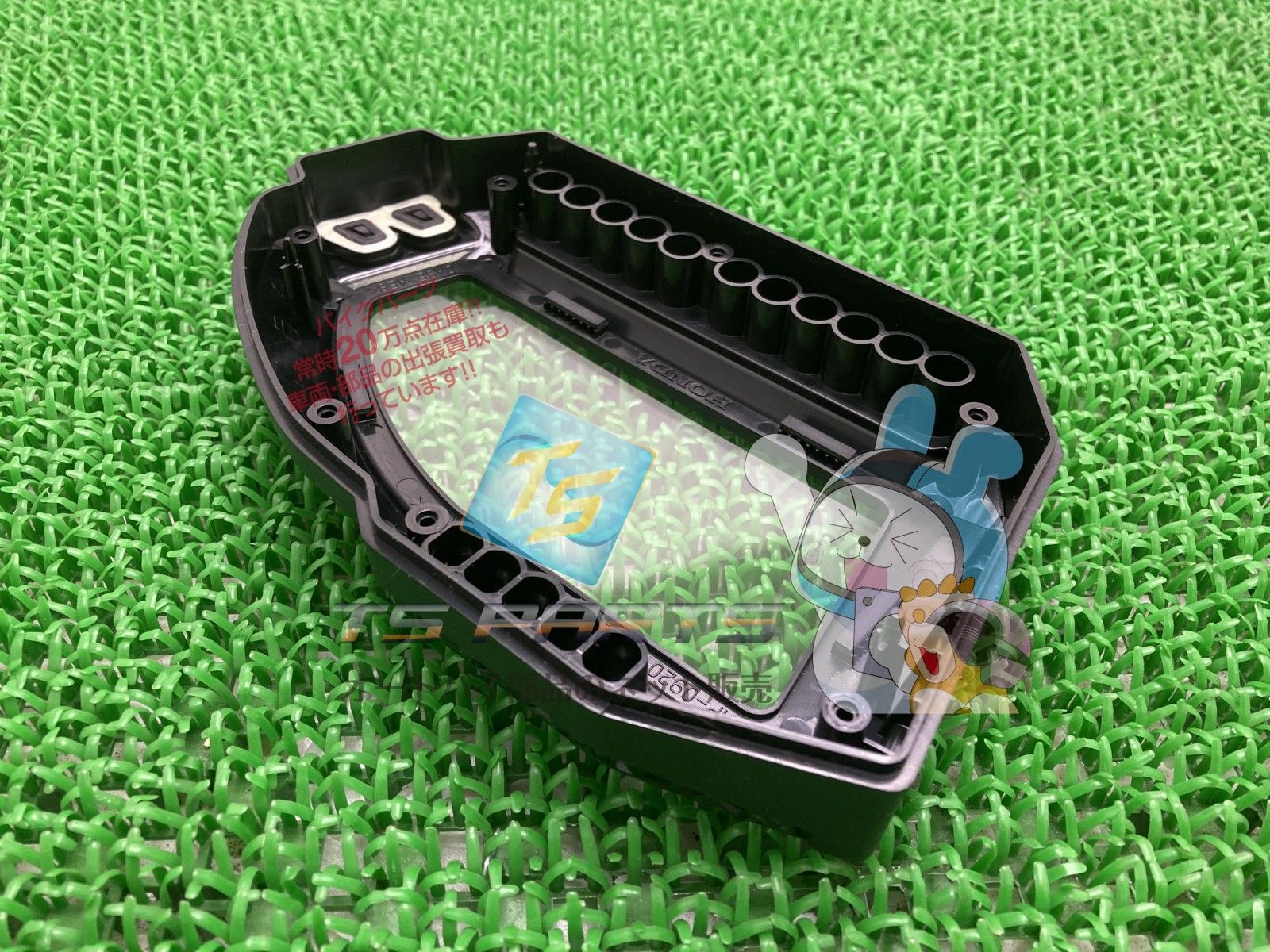 CBR1000RR メーターカバー 在庫有 ホンダ 純正 バイク 部品 在庫有り 可 車検 Genuine oR