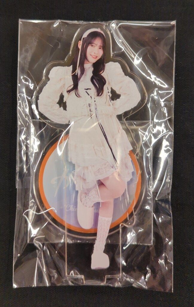 FRUITSZIPPERががみMV公開記念ラッフルくじ2025/4月