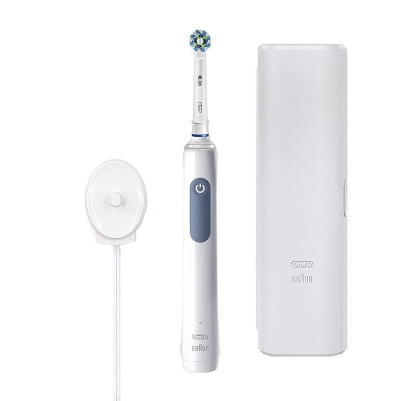 Oral-B ブラウン 電動歯ブラシ ブルー PRO2 2500 D5055133XBL 1