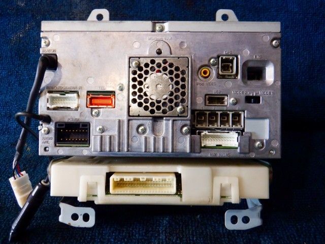 アルパイン VIE-X08S フルセグ HDDナビ 【M146042】 - メルカリ