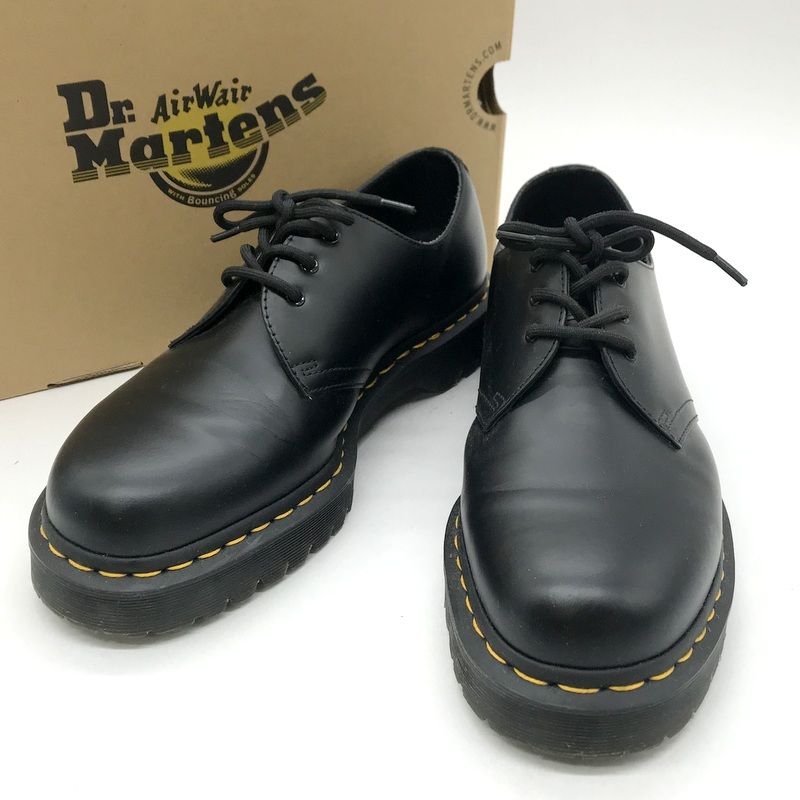 Dr. Martens/ドクターマーチン 1461 3 ホール シューズ28cm