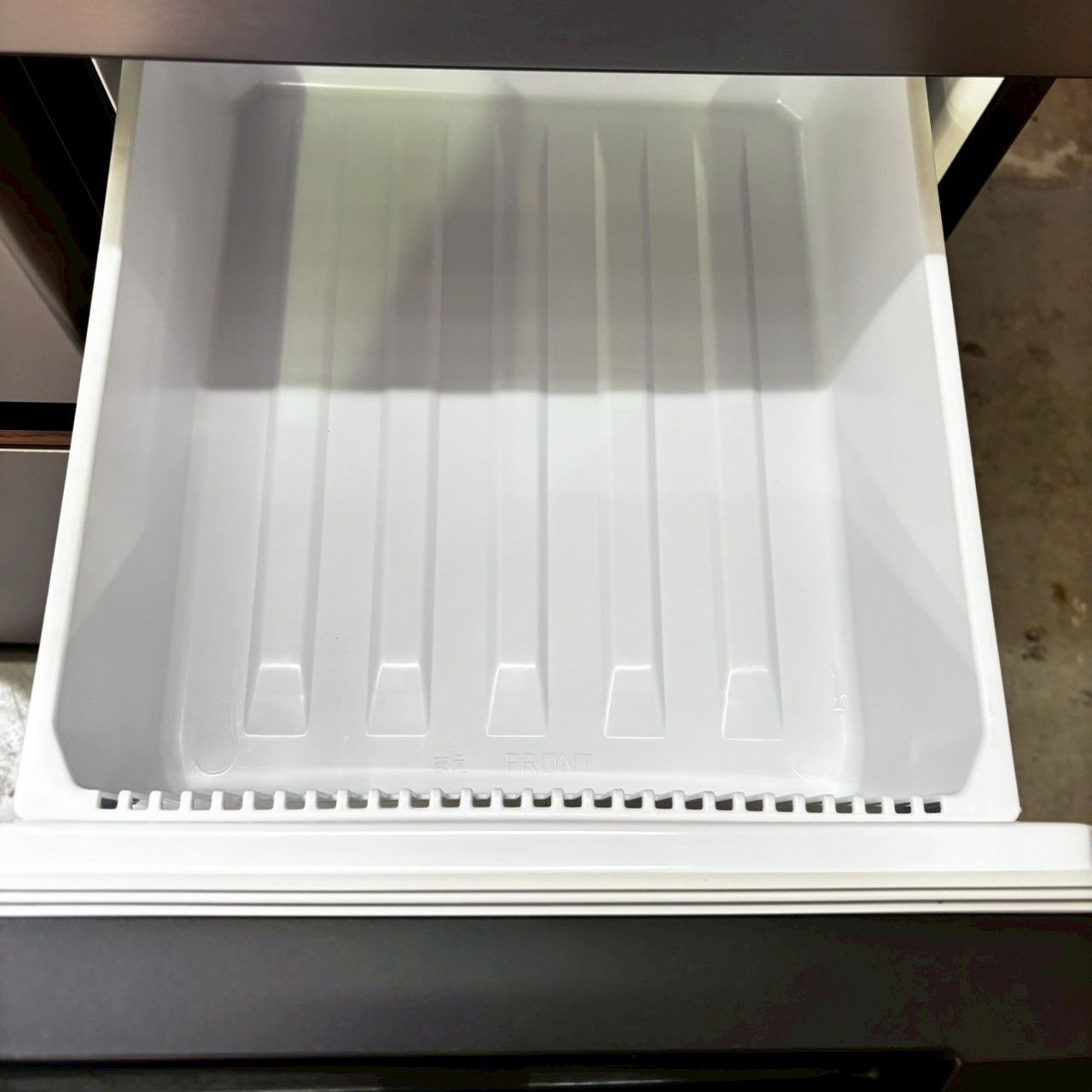 ノンフロン冷凍冷蔵庫