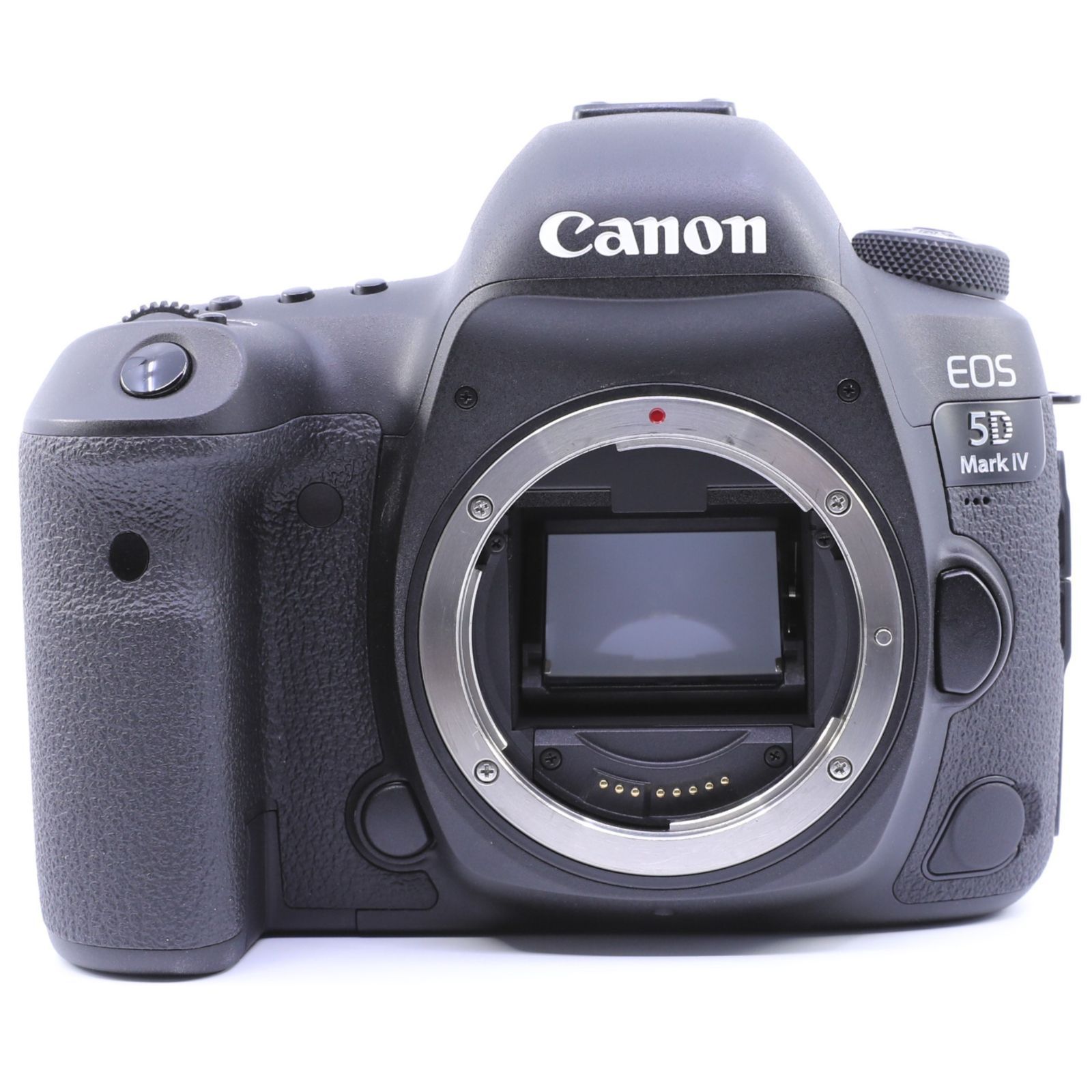 良品＞ Canon デジタル一眼レ フカメラ EOS 5D Mark IV ボディ 