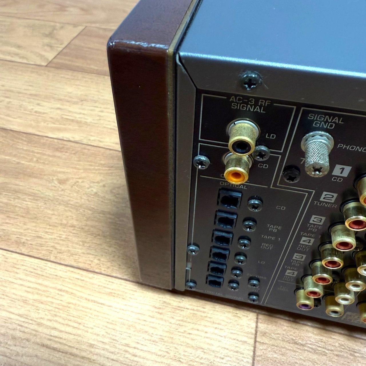 良品 ヤマハ DSP-A3090 7.1ch AVアンプ リモコン付 定価24万 ☆送料無料 良品 YAMAHA ヤマハ DSP-A3090 7.1ch AVアンプ リモコン