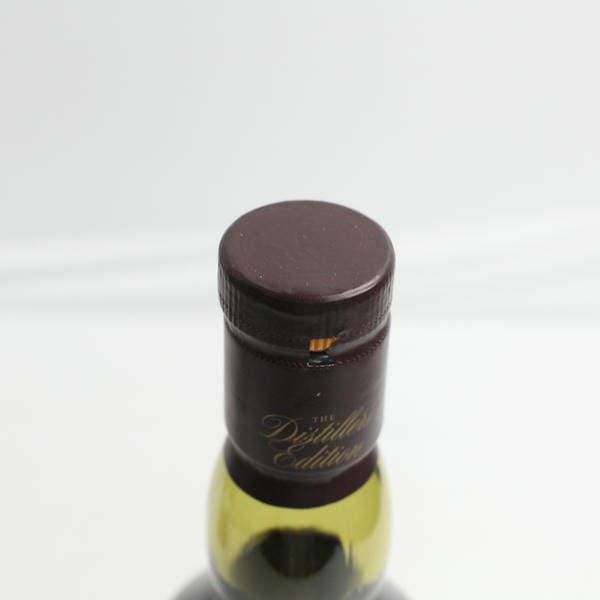 TALISKER（タリスカー）ディスティラリーズ エディション ダブルマチュ