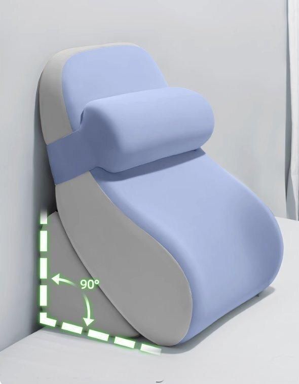 ベッド用の大背もたれ抱き枕 ZYP31秋冬