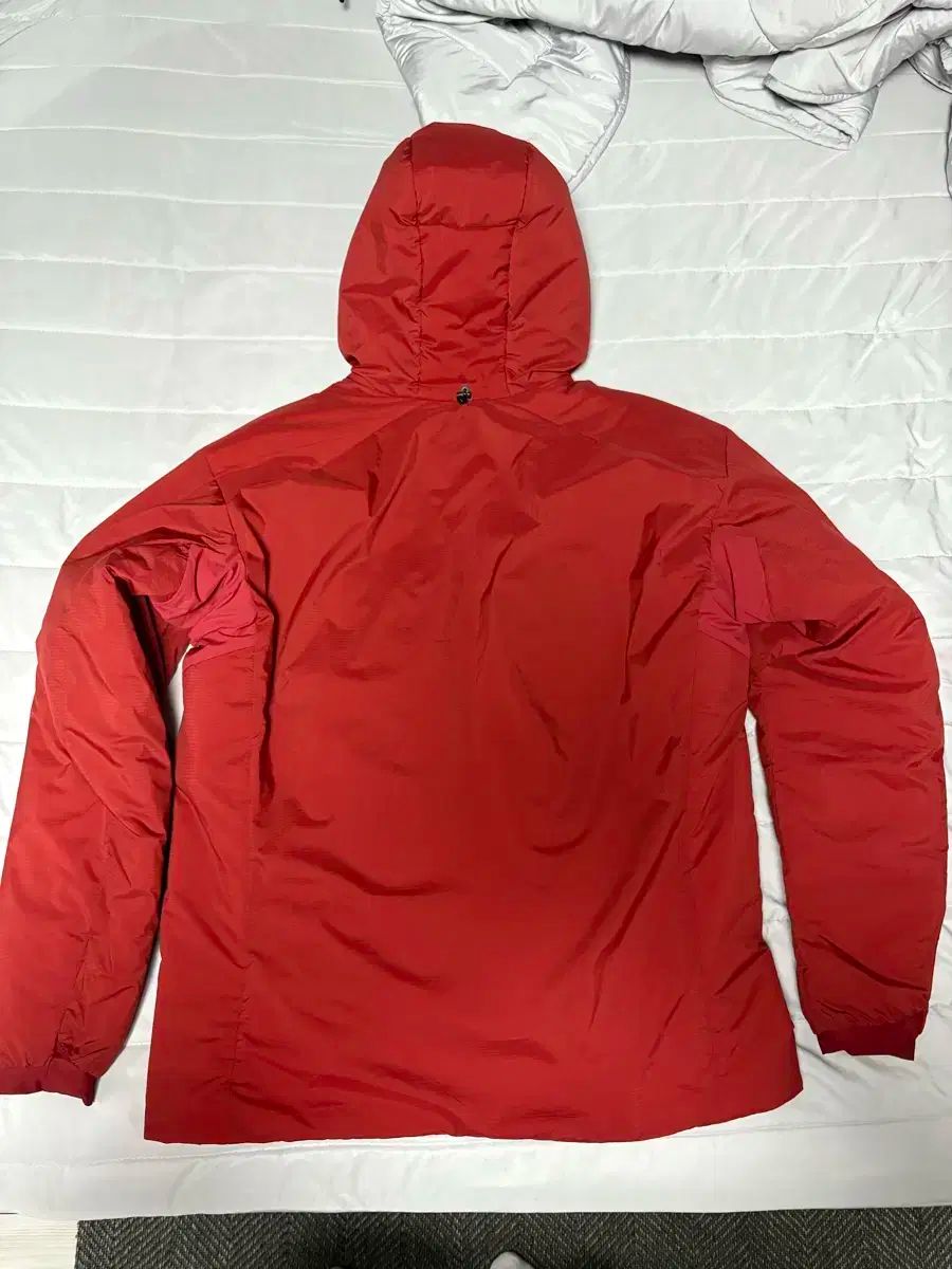 ARC TERYX アークテリクス Atom アトム sv 重い XL