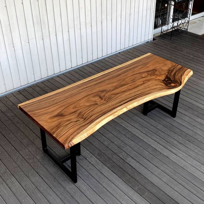 IDC大塚大正堂ダイニングテーブルワークデスク