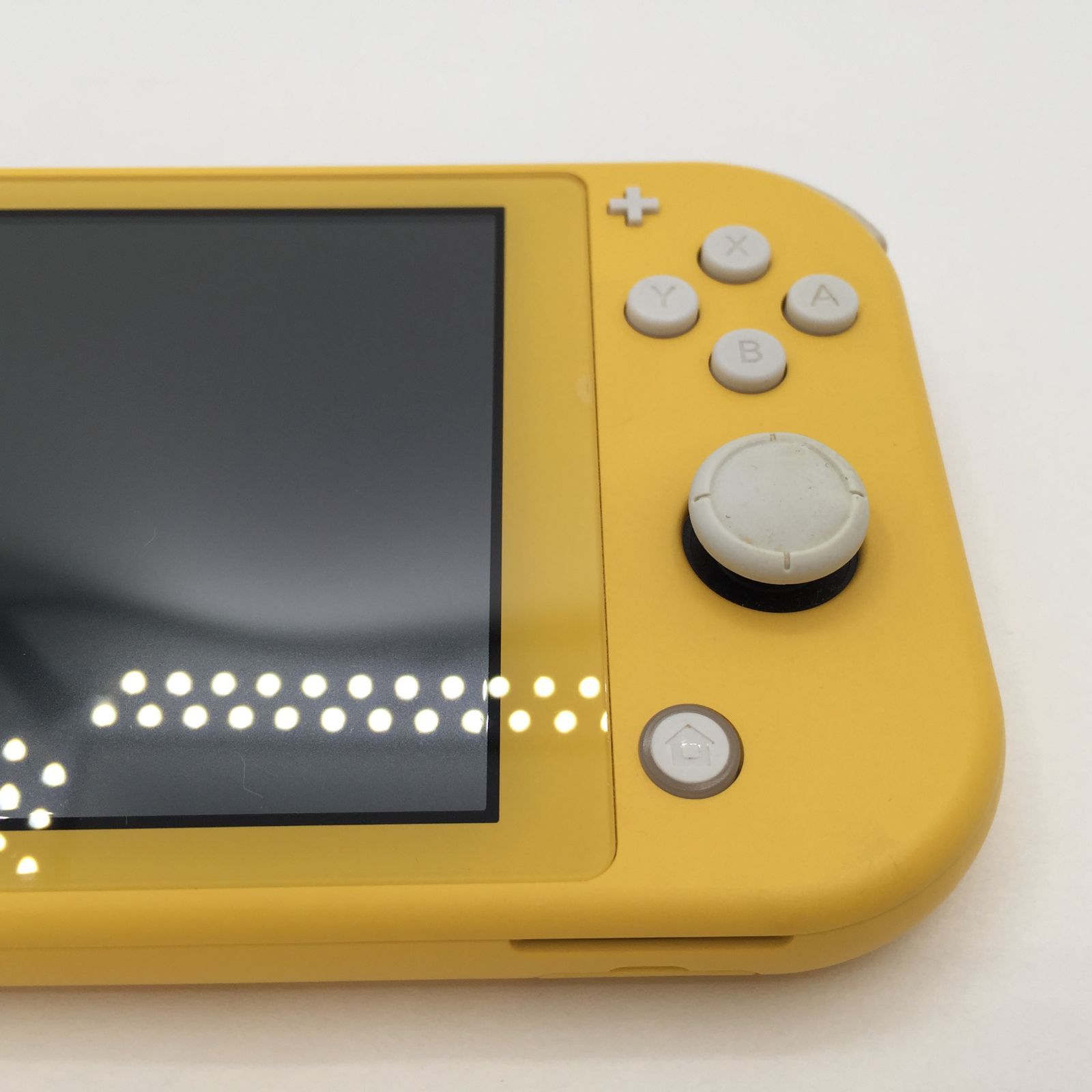Nintendo Switch Lite イエロー ニンテンドースイッチ ニンテンドー スイッチ ライト イエロー 本体 他