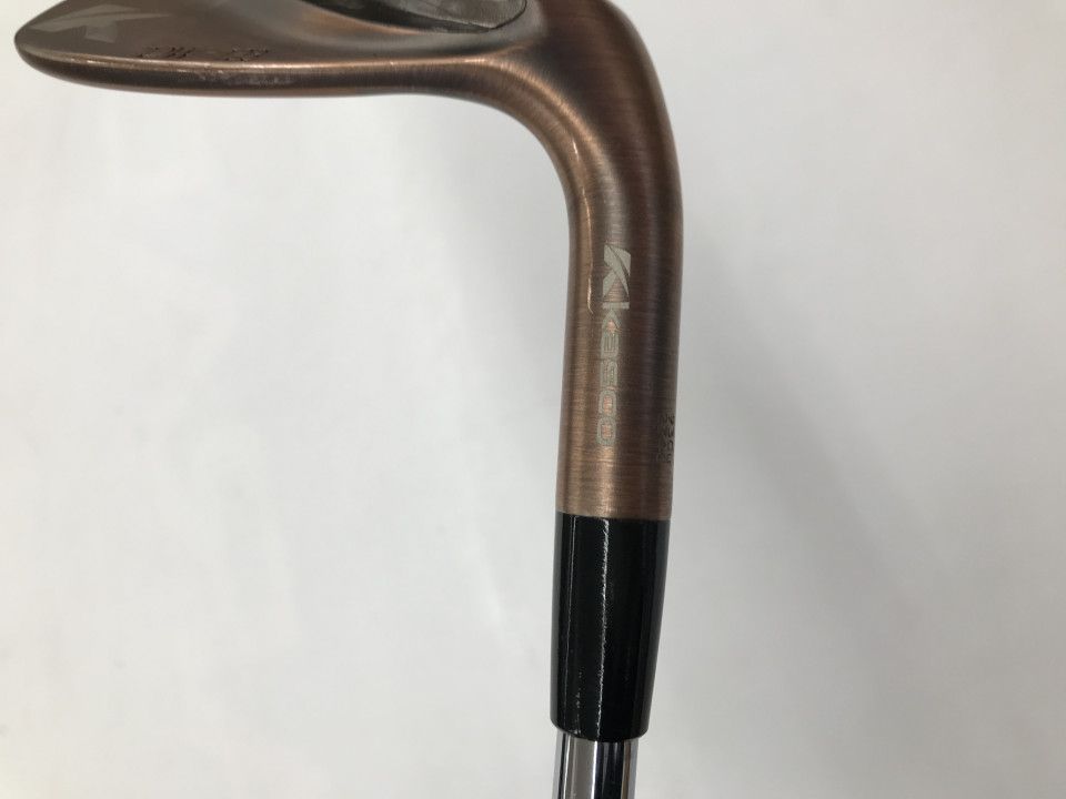 【即納】Dolphin Wedge DW-123 カッパー | 52 | WEDGE | NSプロ950GH neo | 中古 | ウェッジ | キャスコ