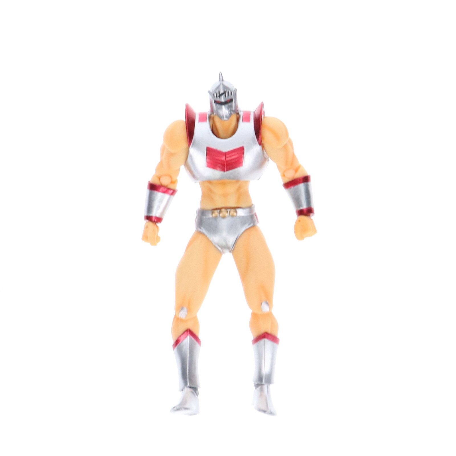 マイクロヤマグチ リボルミニ rm-009 ロビンマスク キン肉マン