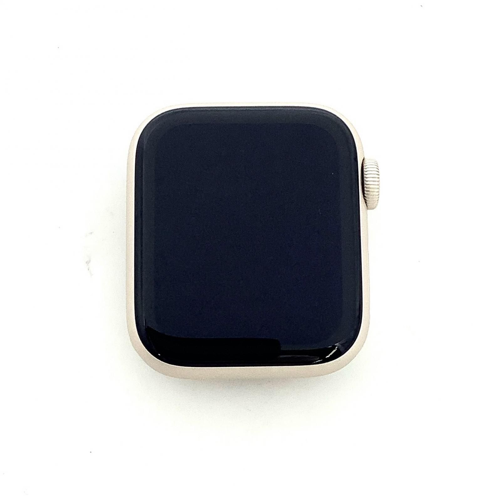 Apple Watch SE 第2世代 アルミニウム 40mm GPS 動作 済 全額返金保証 最速発送