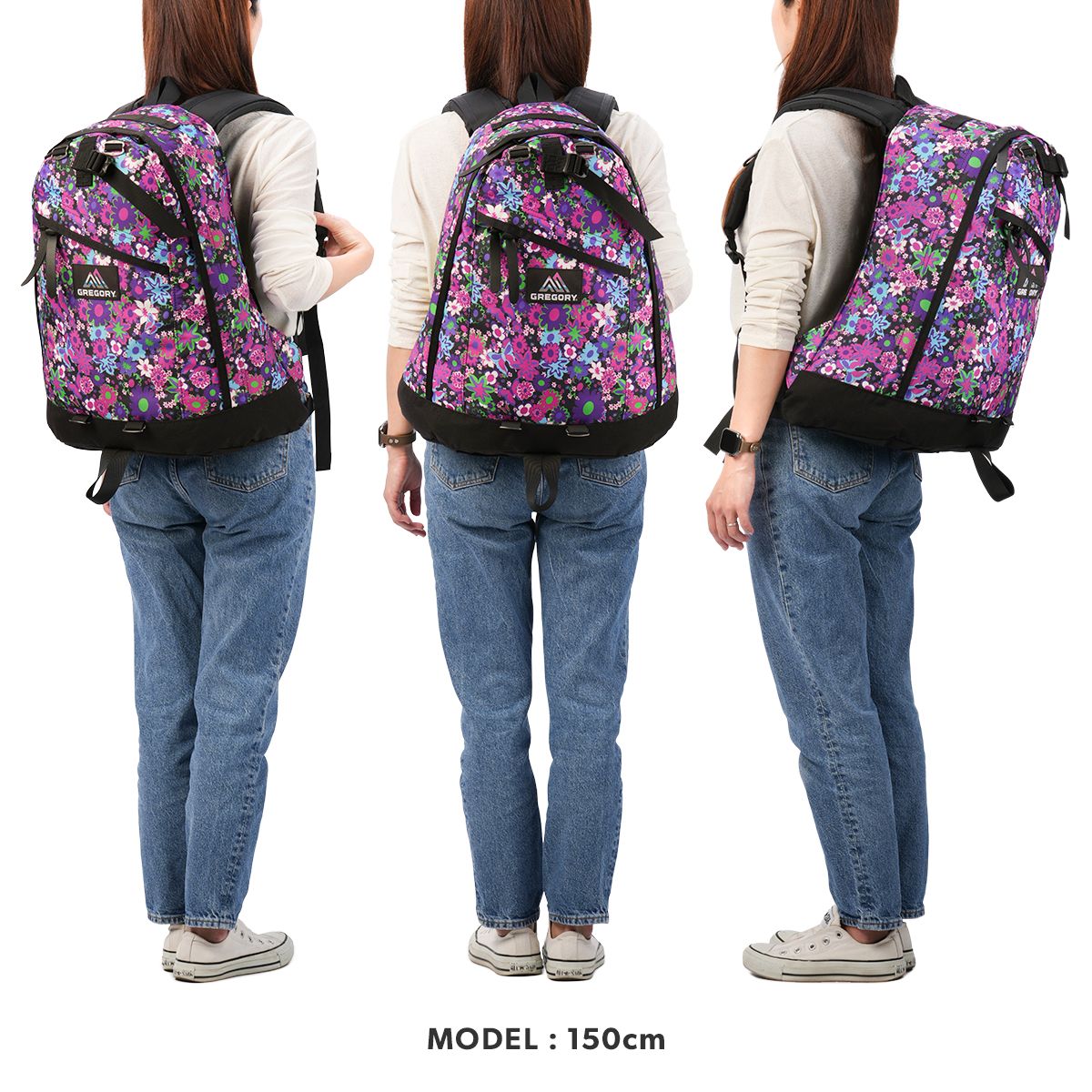 FLOWER PURPLE|DAY