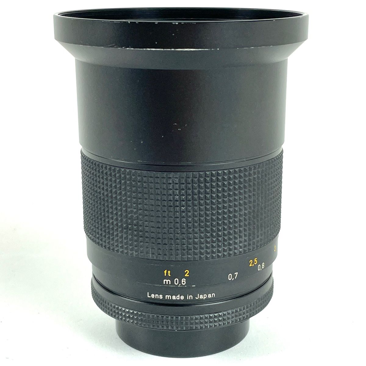 コンタックス Vario-Sonnar T* 28-85mm F3.3-4.0 MMJ | kensysgas.com