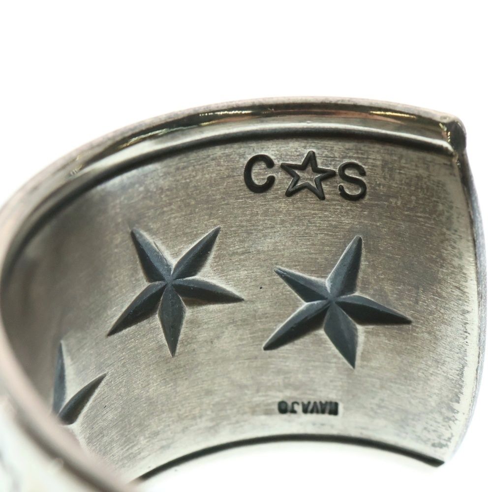 CODY SANDERSON (コディーサンダーソン) 1.5inch Multi Sheriff Star