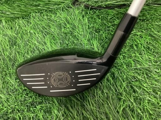 キャロウェイ 3w 5w 2本セット XHOT フレックスS フェアウェイウッド