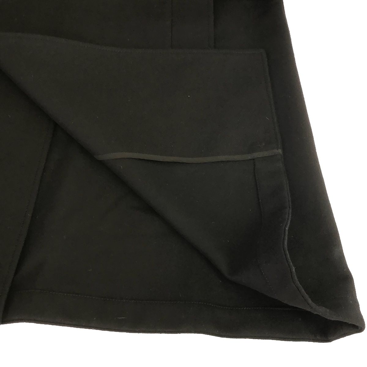 THE RERACS ザ リラクス 18AW ウールチェスターコート 18FW-RECT