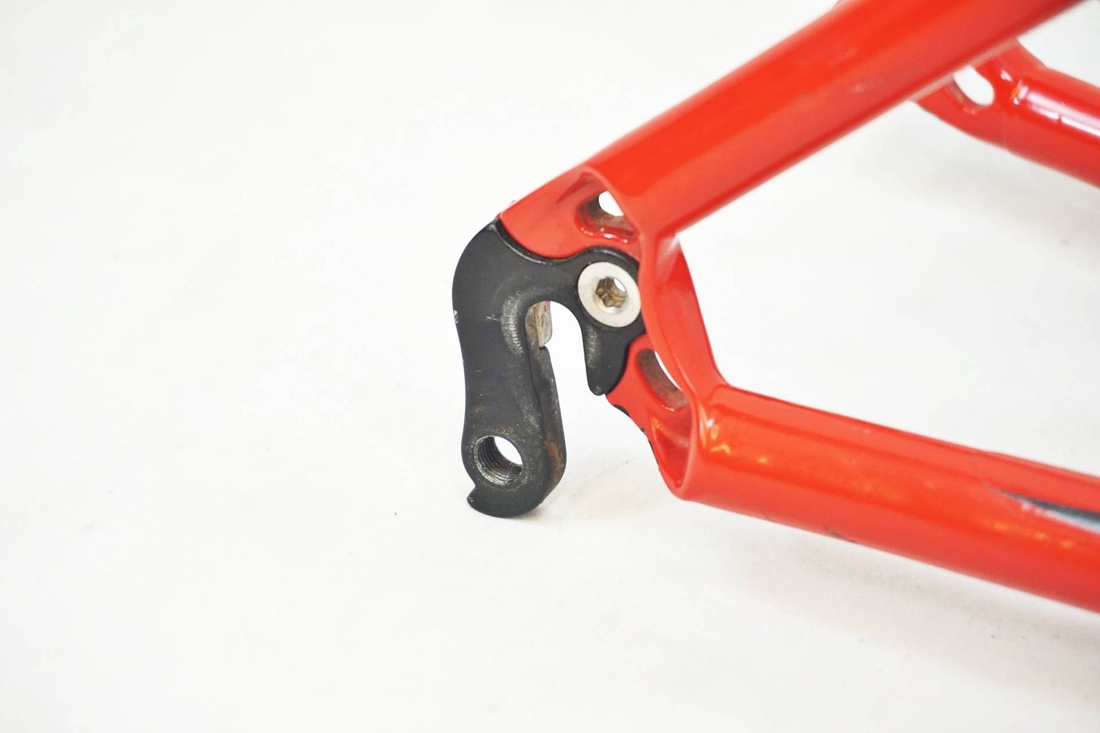 2006年モデル フレームセット