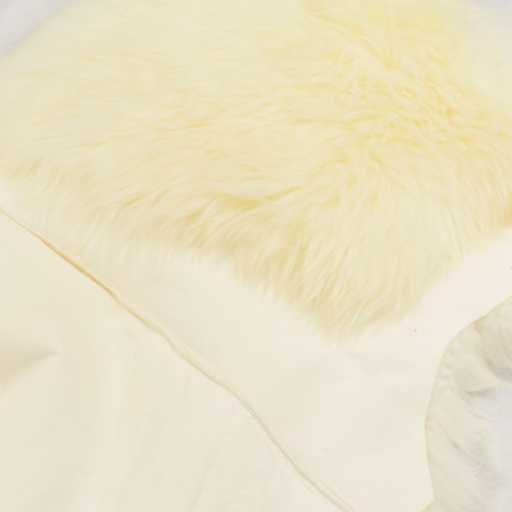 UGG (アグ) Sheepskin Area Rug Double シープスキン エリアラグマット