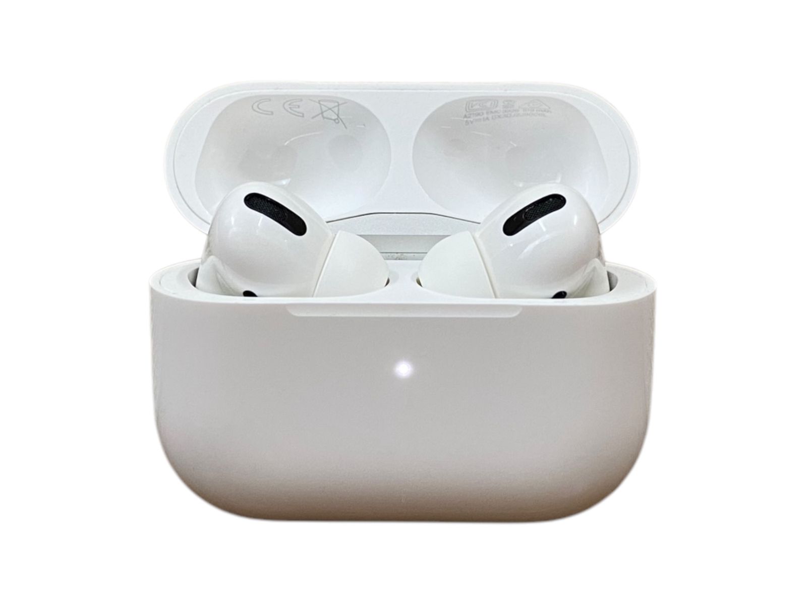 Apple (アップル) Apple AirPods Pro 第1世代 ワイヤレス Apple (アップル) Apple AirPods Pro 第1世代 ワイヤレス