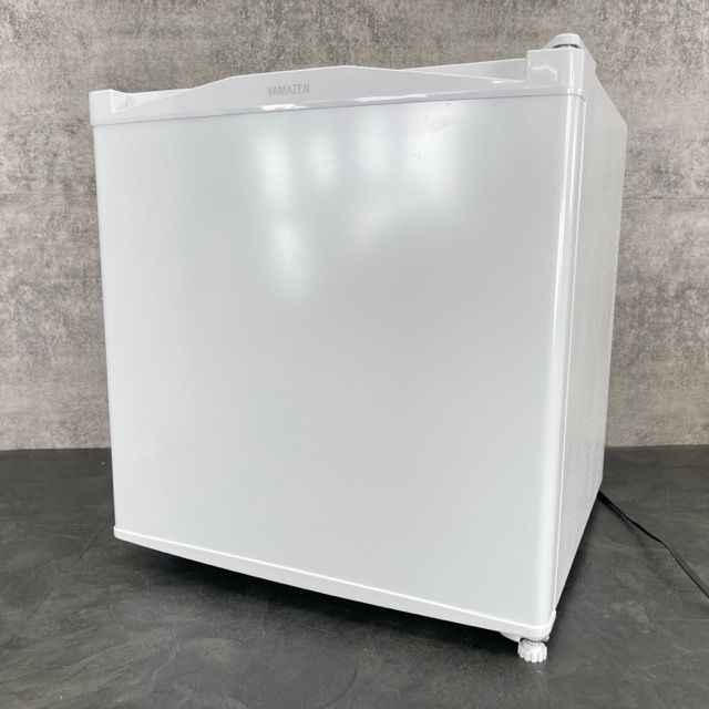 展示品 山善 冷凍庫 【】 YAMAZEN YF-WU30 2024年製 31L 右開き 小型