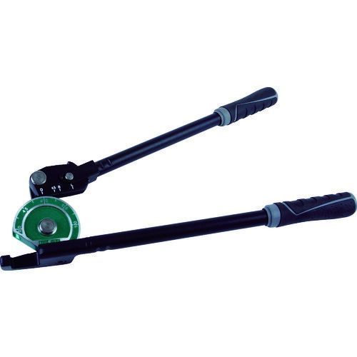 TRUSCO チューブベンダー インチサイズ 5 8