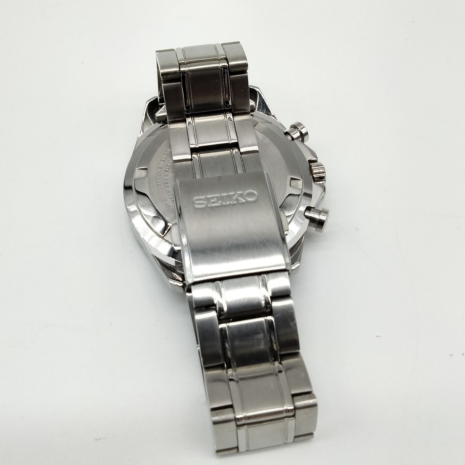 トムフォード 腕時計 TF0120267728 鑑定済み ブランド TOM FORD（トム