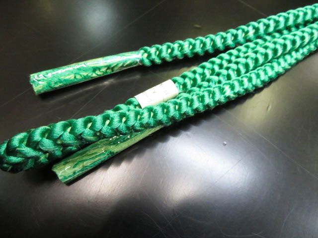 2503-37 和装小物 帯締め 帯揚げ セット 着物 - メルカリ 