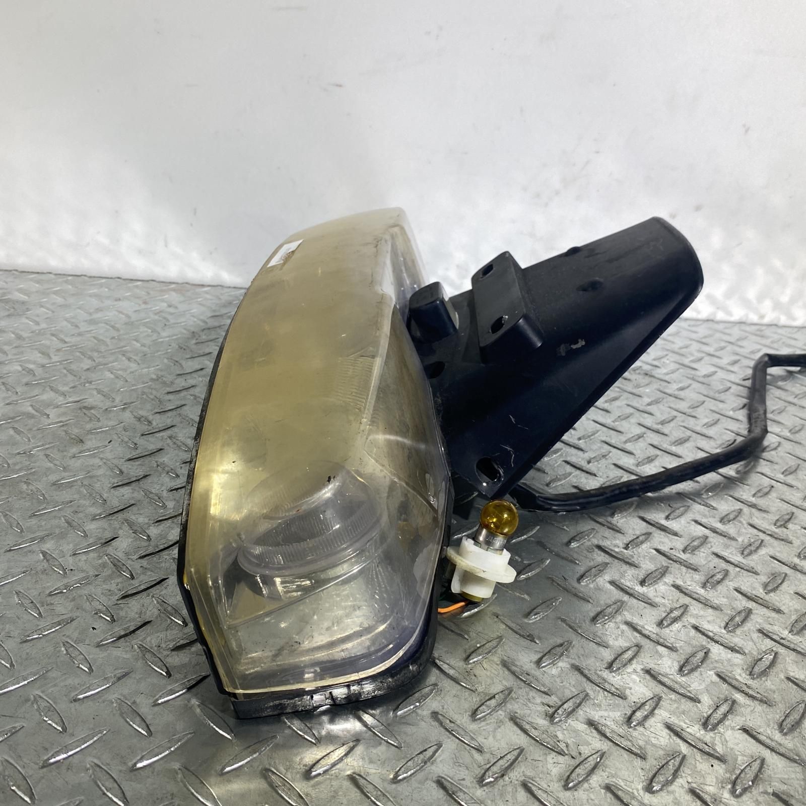 HONDA フュージョン テールランプ ASSY ホンダ