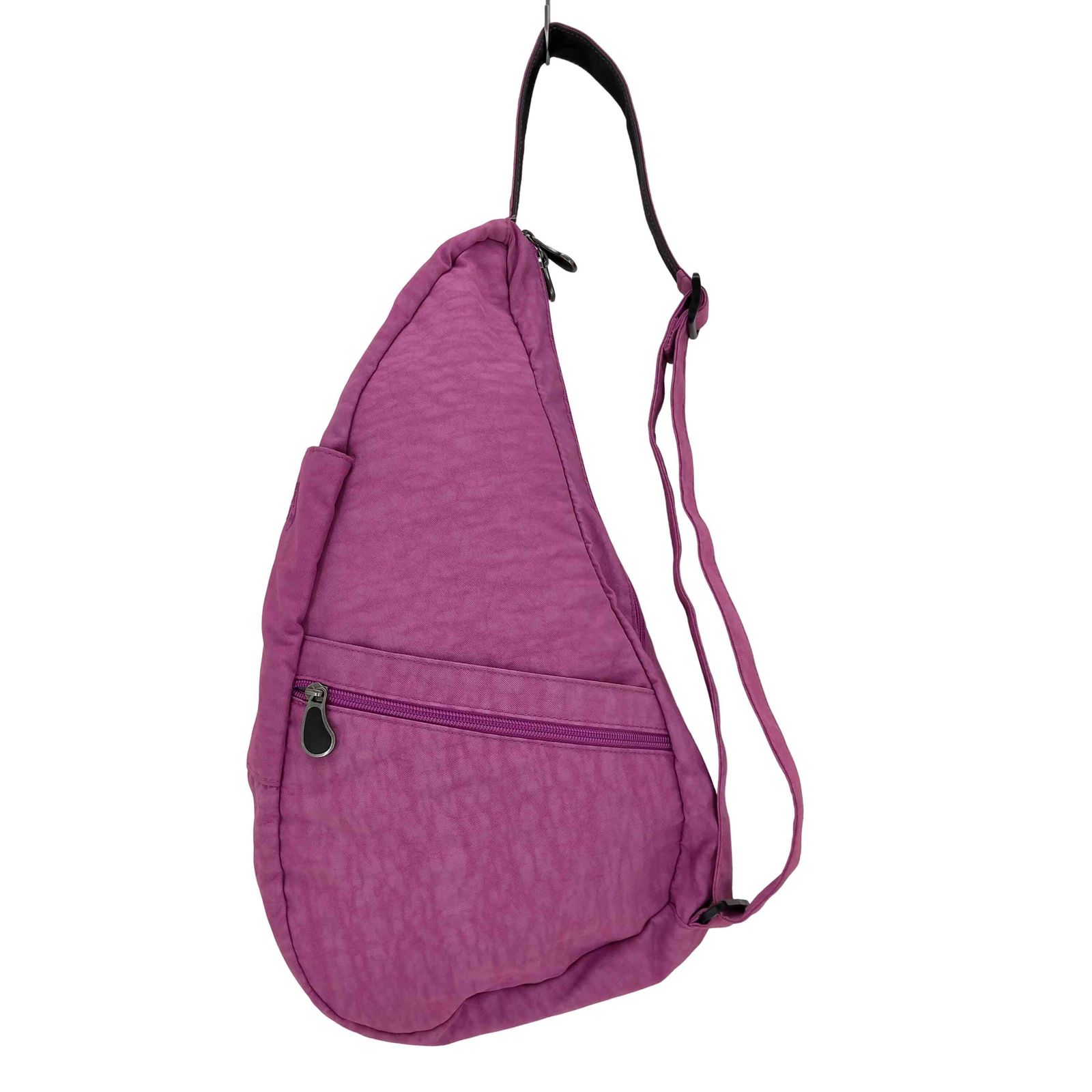 Healthy Back Bag クランベリーＭ　値下げしました！ Healthy Back Bag クランベリーM値下げしました！