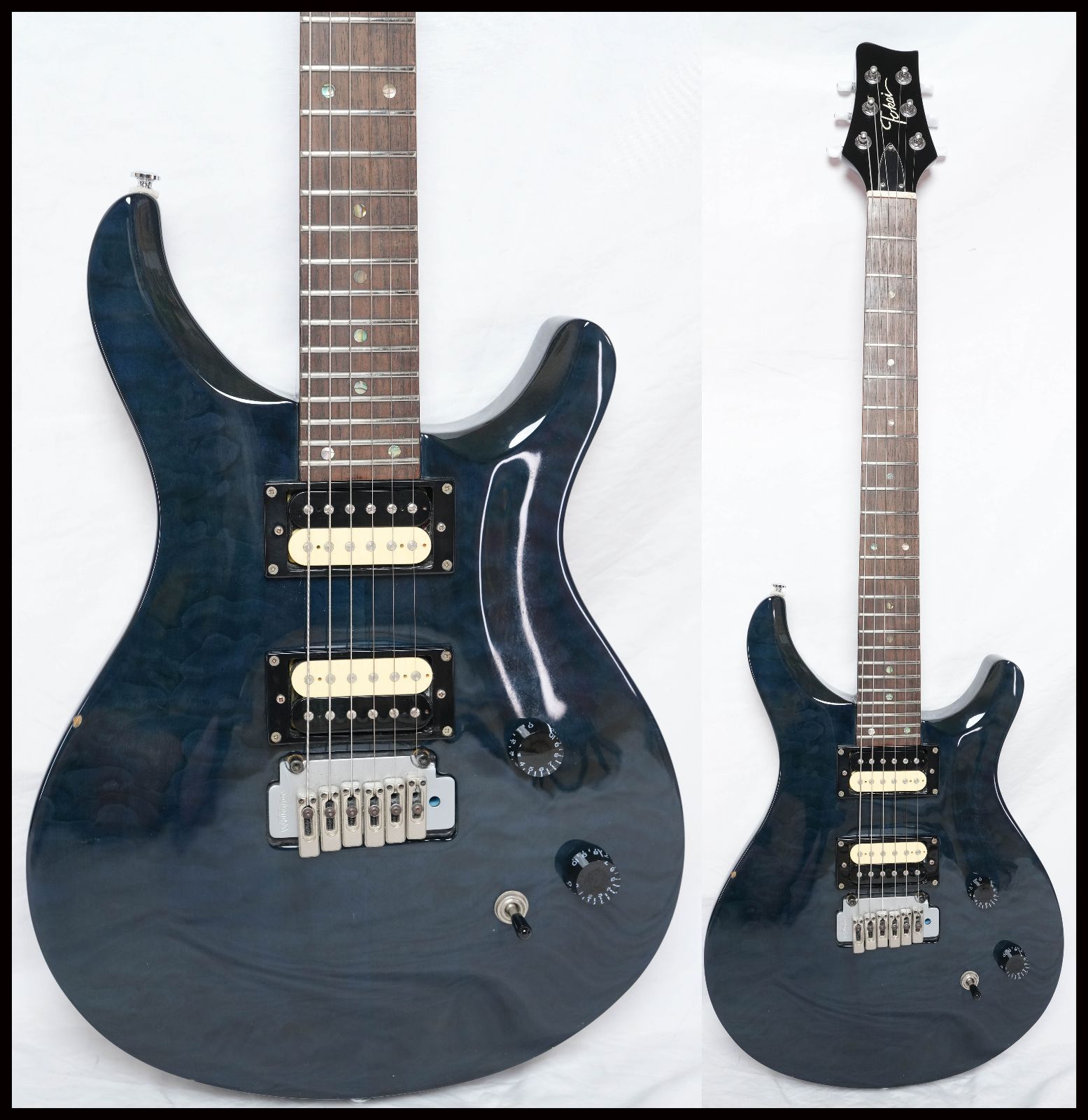 Tokai BREEZY SOUND TE-60 テレキャスター 日本製 Breezy Sound Te-60