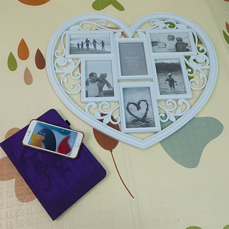 6枚セット ホワイト