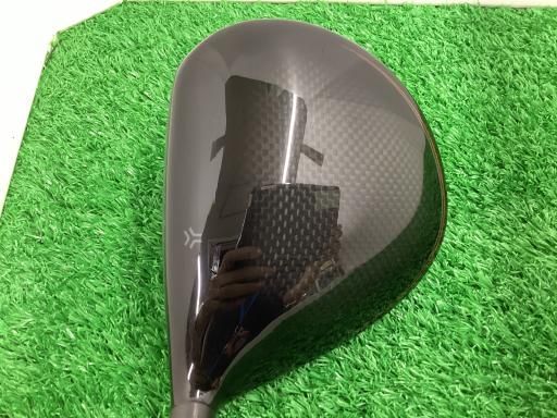 リトグラフ 中古】 ダンロップ SRIXON ZX5 9.5° ドライバー DR リシャフト