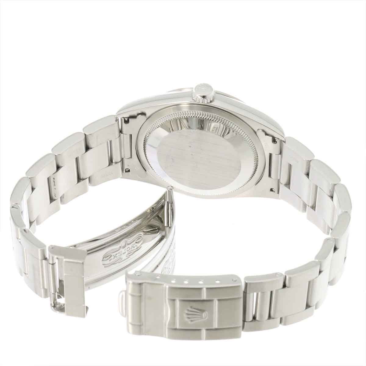 ロレックス ROLEX エクスプローラー1 14270 P番 メンズ 腕時計  