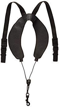 BG YOKE BRACE ヨークブレイス ストラップ アルト|テナー サクソフォーン レギュラー スナップフック S50SH g6bh9ry