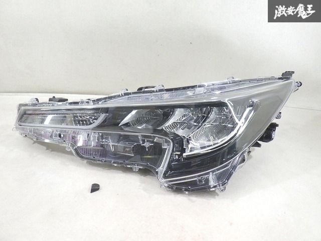 LED点灯OK】 トヨタ 純正 NRE210W ZRE212W ZWE211W ZWE214W