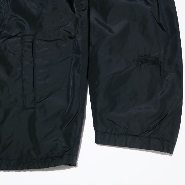 STUSSY ステューシー x NEXUS7 ネクサスセブン COACH JACKET STUSSY ステューシー x NEXUS7 ネクサスセブン COACH JACKET