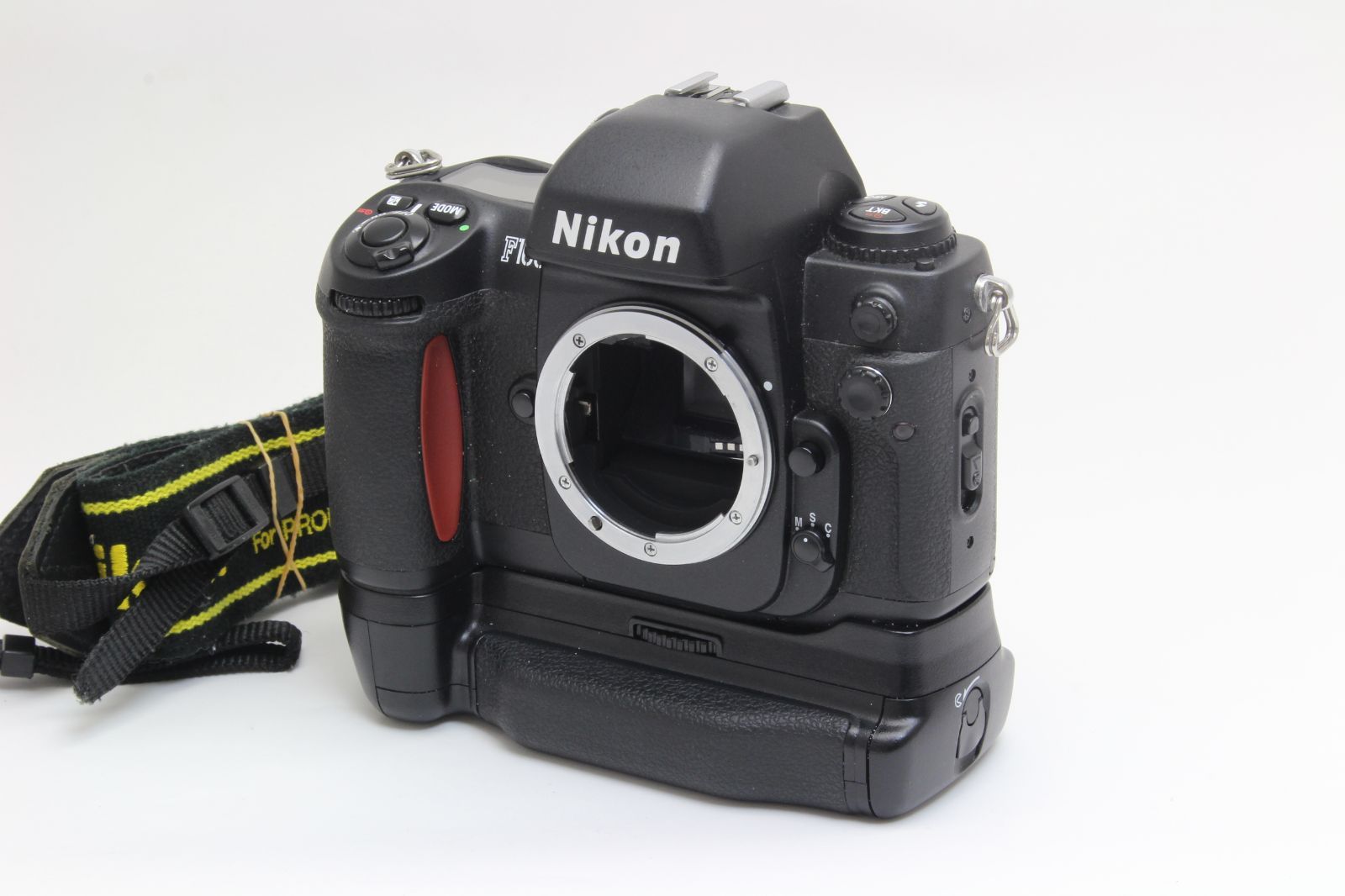 ☆ジャンク☆PENTAX MZ-S 一眼レフカメラ 35-80mmレンズ付き