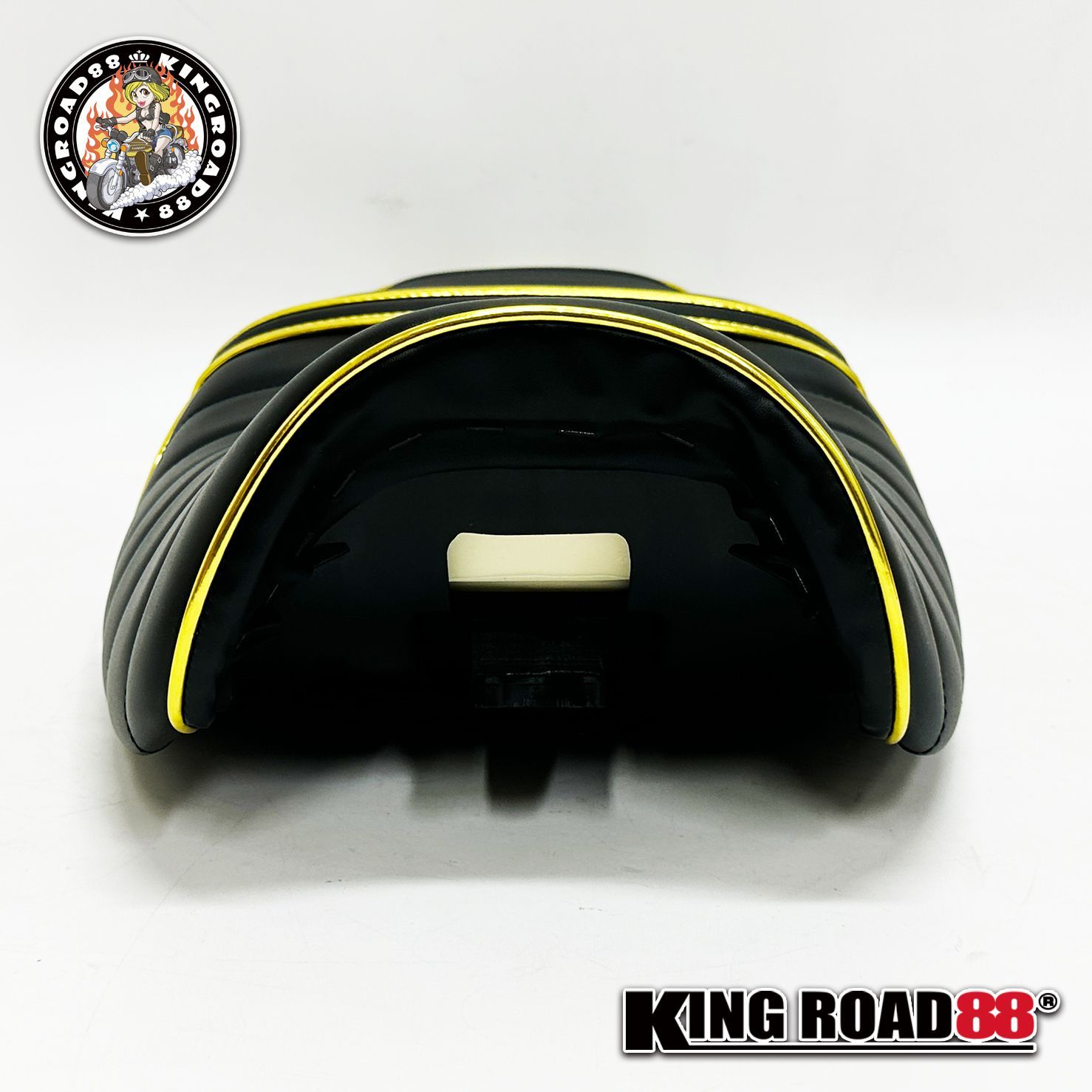 バリオスⅡ型 / ZR250B ☆ タックロールシート / あんこ抜き