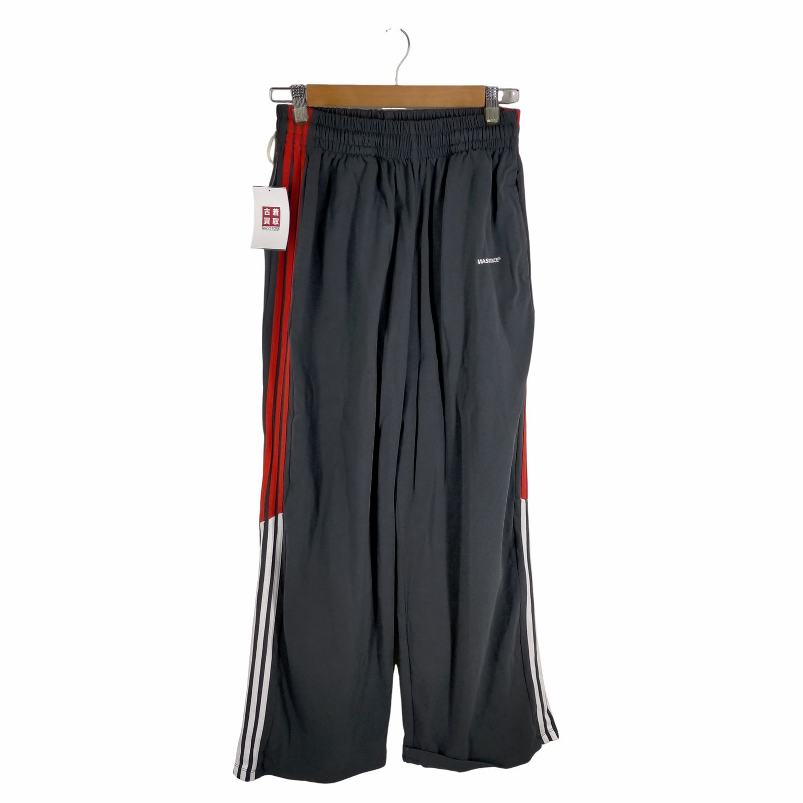 MASONPRINCE サイドラインバギートラックパンツ サイズL y2k