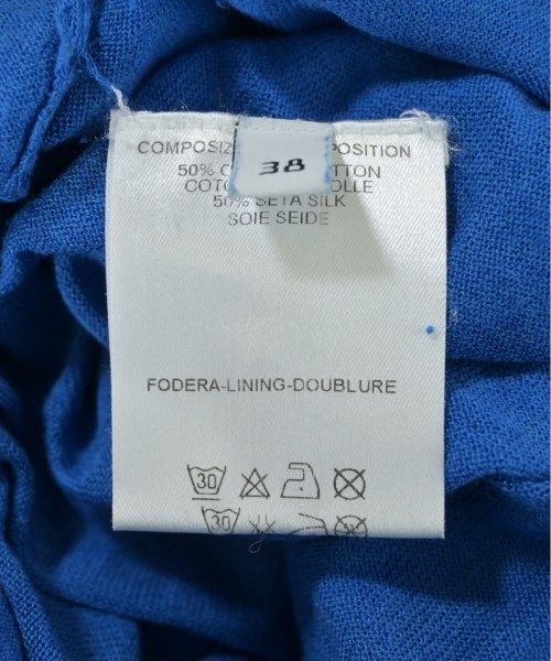 BALENCIAGA ベスト/ノースリーブ レディース 【古着】【中古】【送料