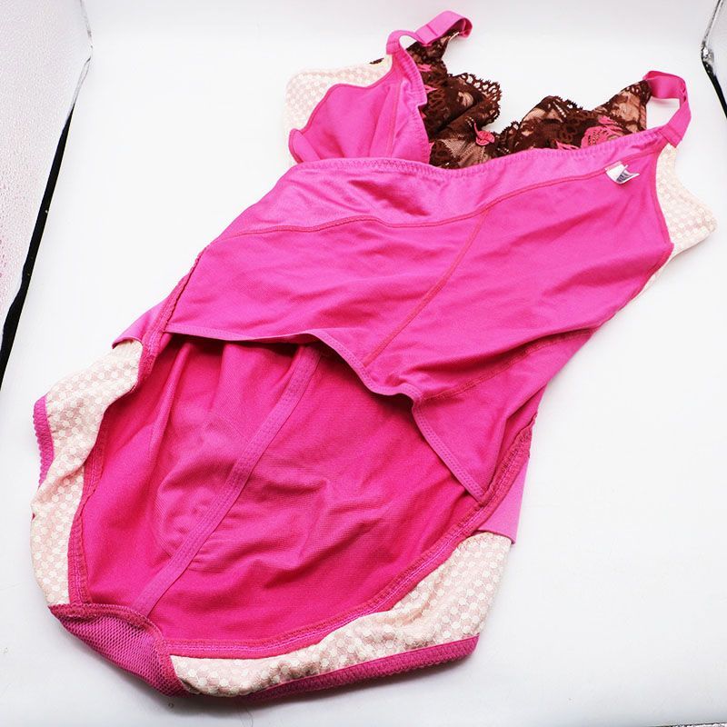 マルコ カリーユ ボディースーツ マルコ カリーユ ボディスーツ ローブ